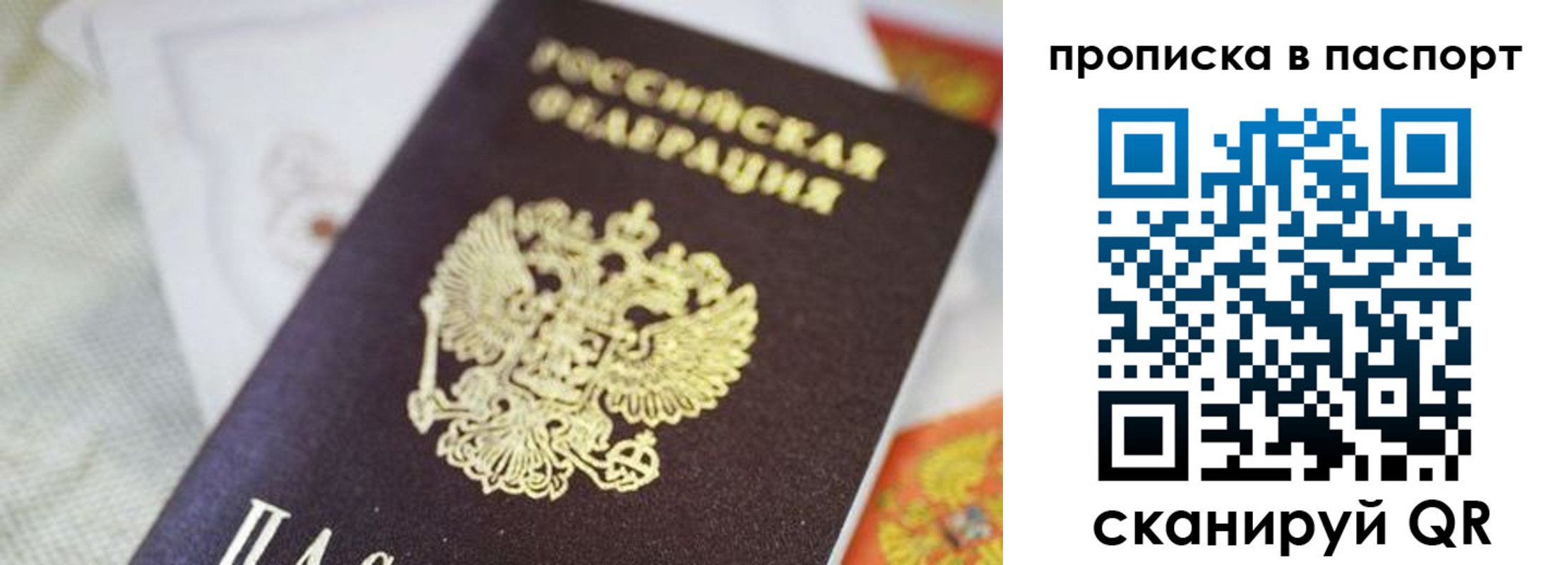 прописка регистрация в Орехово-Зуево